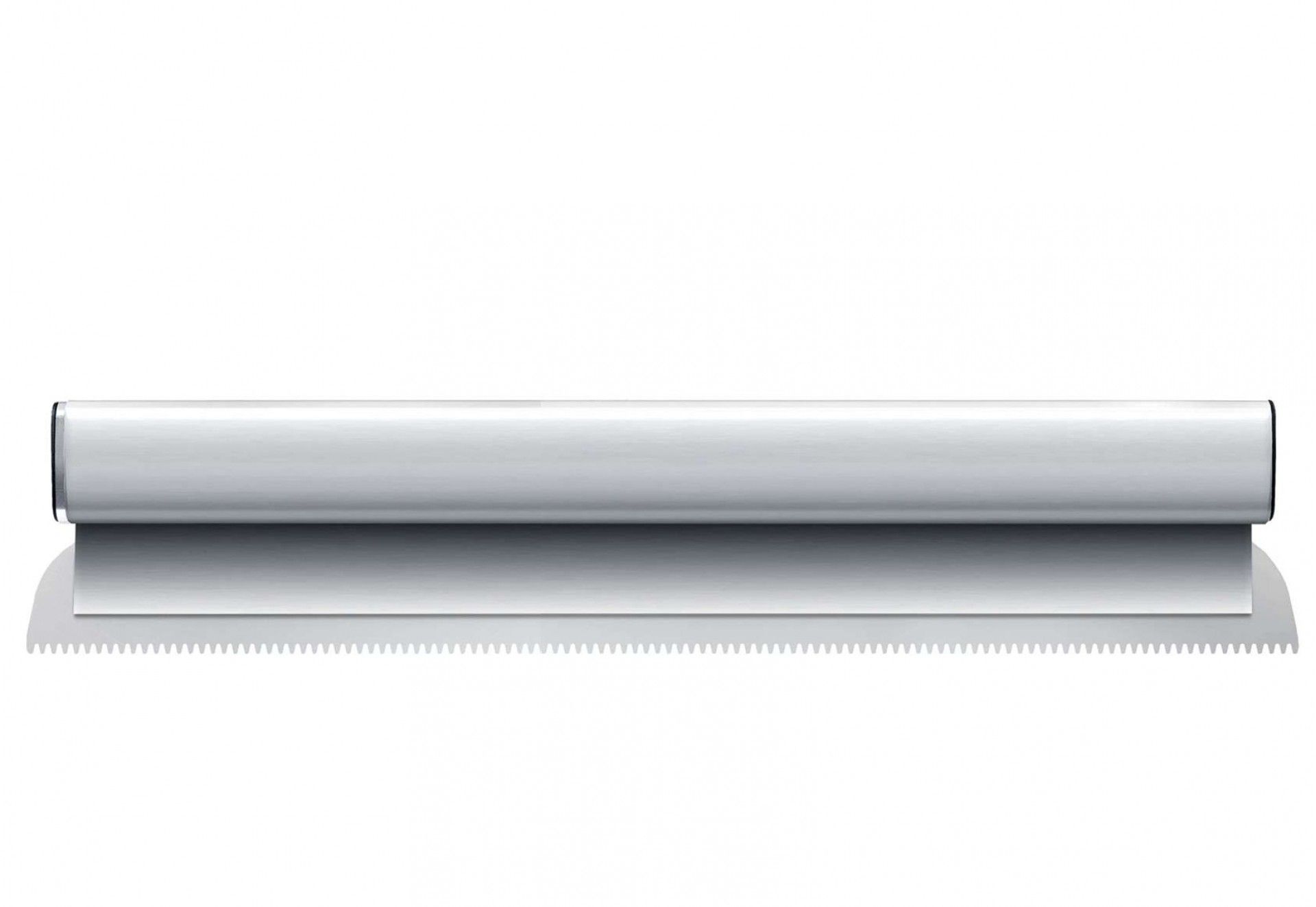 Espatula Dentada 0.5mm 500mm refª WK602670 Werku