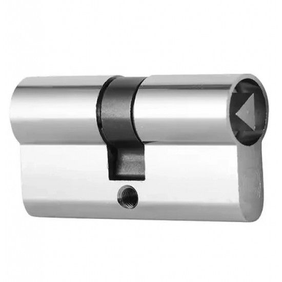 Cilindro chave triangular 30x30mm 790.TT Cilindro chave triangular 30x30mm 790.TT