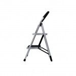 Escadote 2 degraus largos refª WK700090 Werku Escadote 2 degraus largos refª WK700090 Werku
