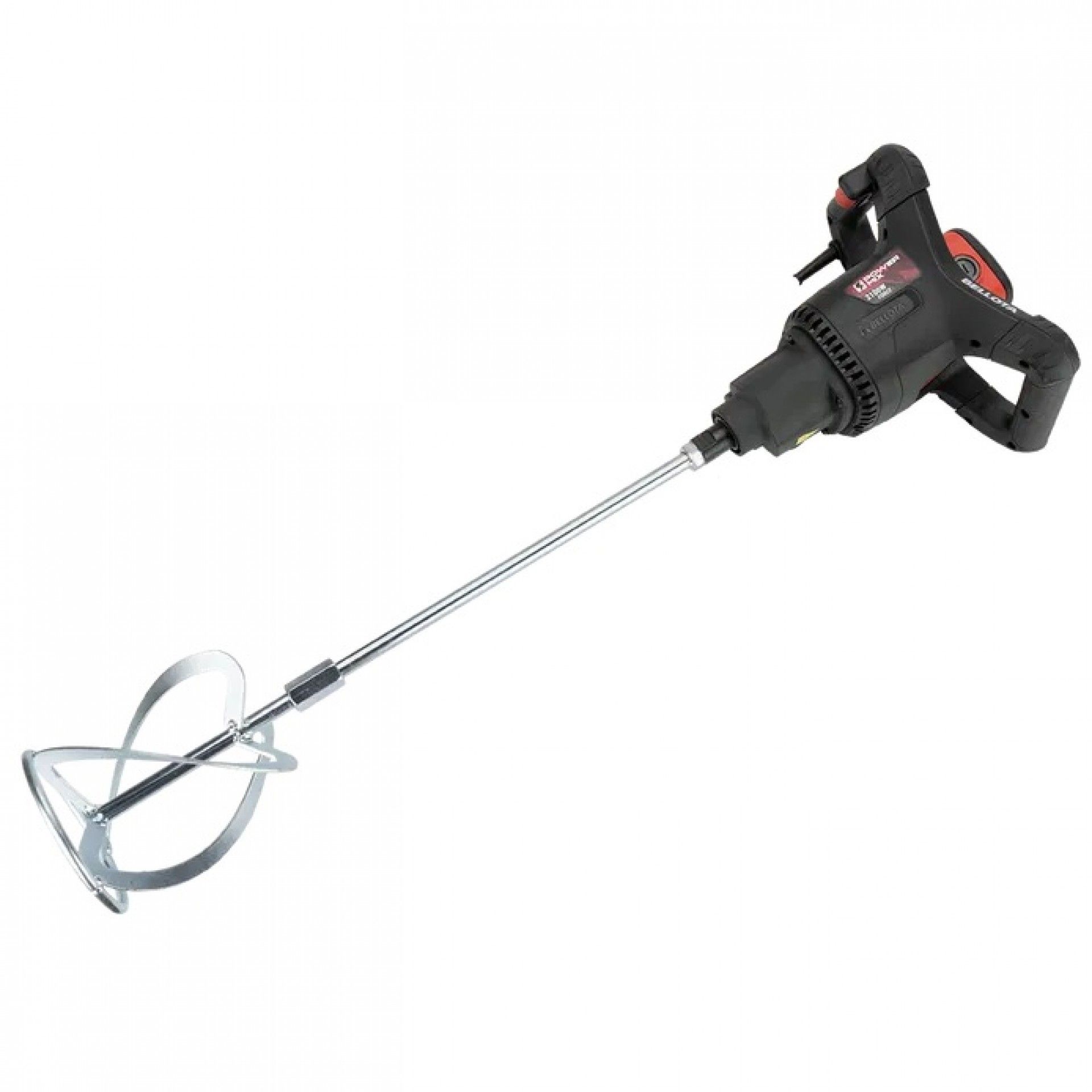 Misturador 2100w refª M21 BELLOTA