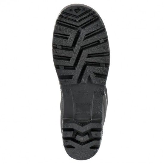 Bota PVC preta OB refª 72241 Bellota Bota PVC preta OB refª 72241 Bellota