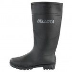 Bota PVC preta OB ref 72241 Bellota