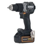 Kit Aparafusadoras DCD85M e DCF85M DeWalt XR 18V McLaren edition  DCK200MP2T-QW
