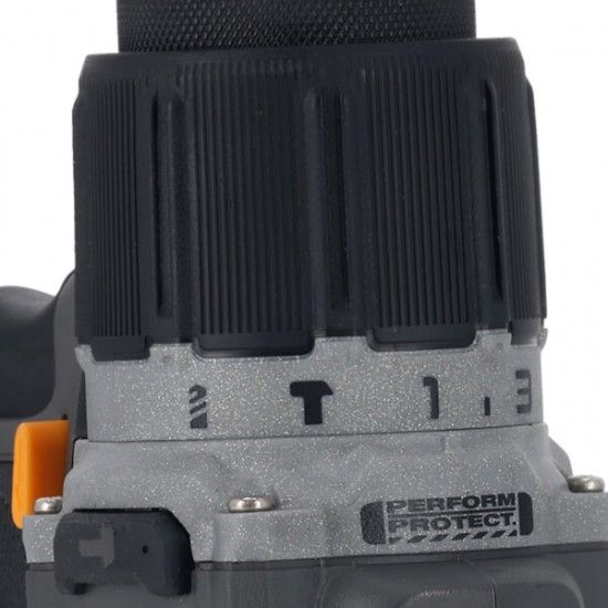 Aparafusadora XR 18V McLaren edition  ref� DCD85MP2T-QW DEWALT