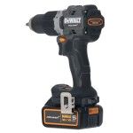 Aparafusadora XR 18V McLaren edition  ref DCD85MP2T-QW DEWALT