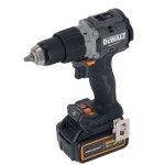 Aparafusadora XR 18V McLaren edition  ref DCD85MP2T-QW DEWALT