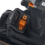 Aparafusadora XR 18V McLaren edition refª DCD85MM2T-QW DEWALT Aparafusadora XR 18V McLaren edition refª DCD85MM2T-QW DEWALT