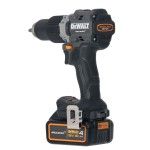 Aparafusadora XR 18V McLaren edition refª DCD85MM2T-QW DEWALT Aparafusadora XR 18V McLaren edition refª DCD85MM2T-QW DEWALT
