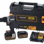 Aparafusadora XR 18V McLaren edition  ref DCD85MP2T-QW DEWALT