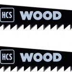 L�mina de serra p/madeira 152mm 2p� ref� 571125 KWB