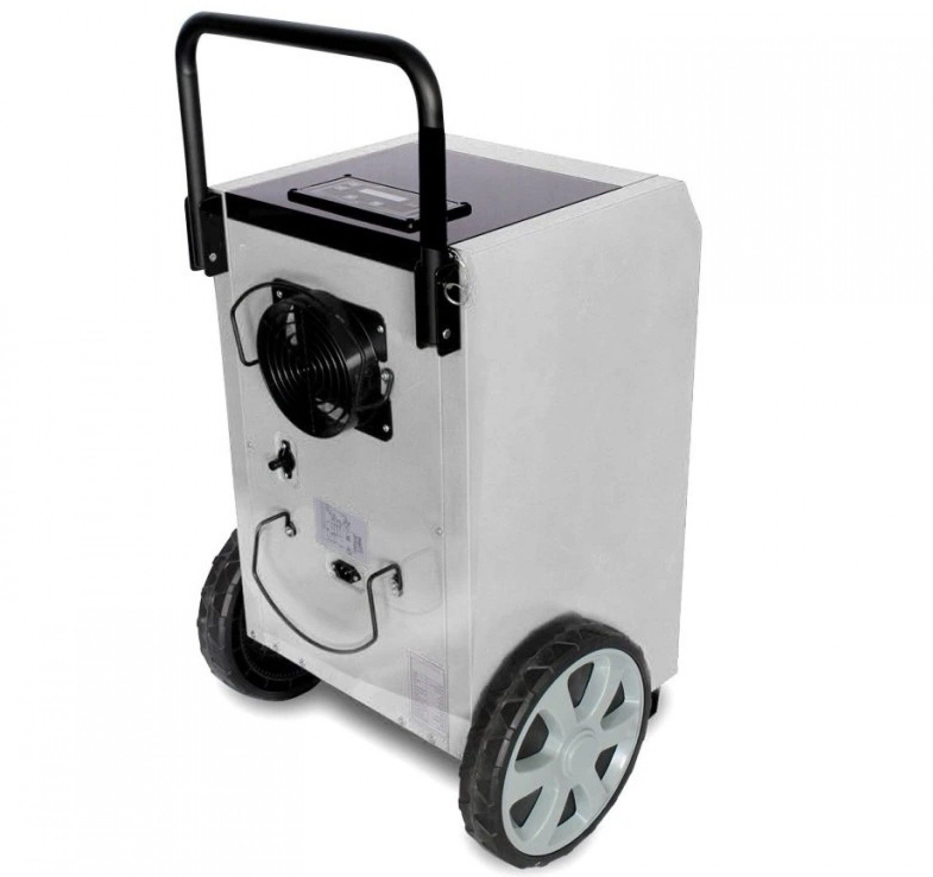 Desumidificador LEF 51 S Unicraft