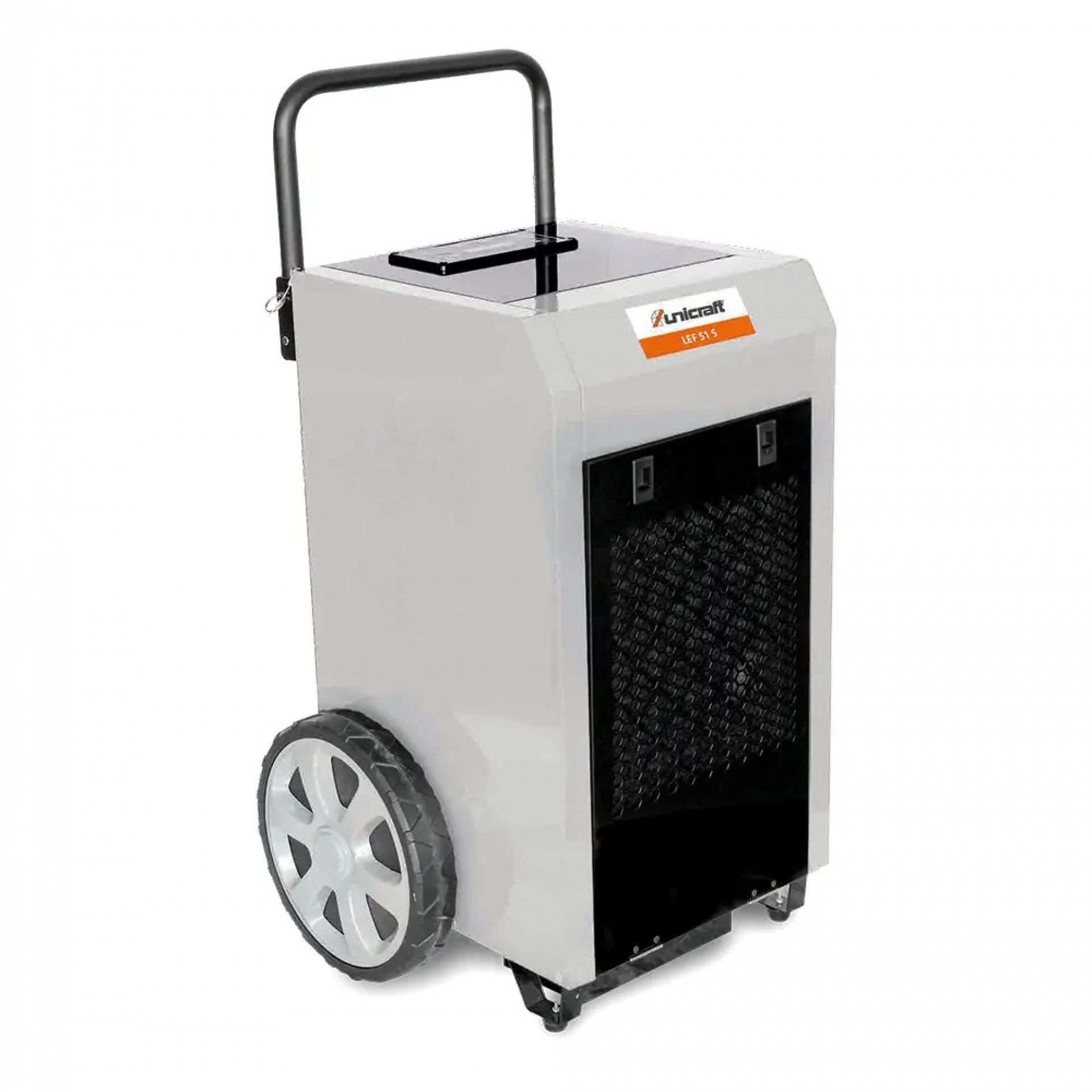 Desumidificador LEF 51 S Unicraft