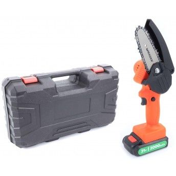 Serra de Podar, Bateria, 21V, 2.0Ah ref. 69470 MADER