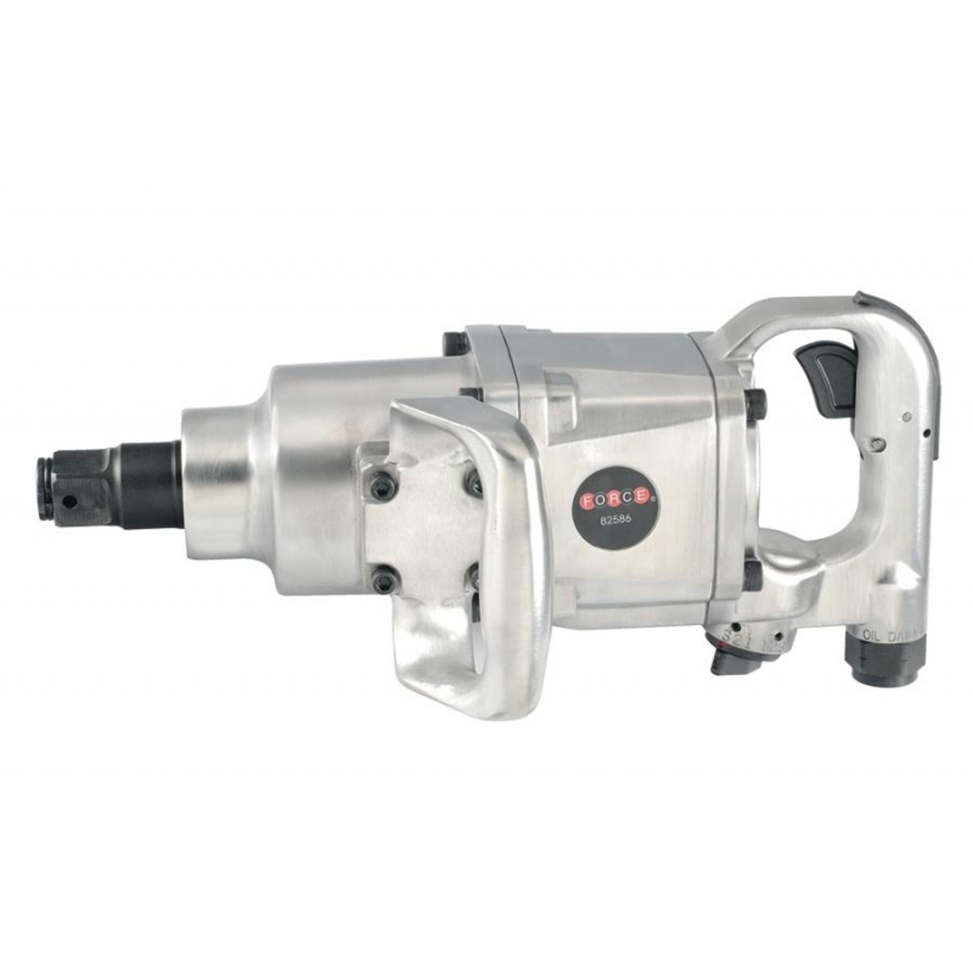 Aparafusadora Impacto 1\