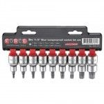 Jogo Ch Cx 1/2\" T-20H At-60H * 40913T ref 316839 Force