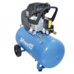 Compressor 50L 2.0Hp Pwb50 ref� 230103 Powered
