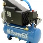 Compressor 6L 1.5Hp Pwb6 refª 230100 Powered Compressor 6L 1.5Hp Pwb6 refª 230100 Powered