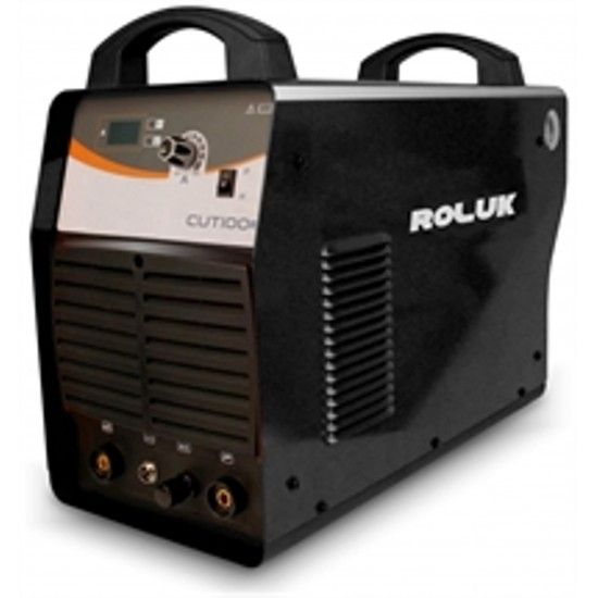 Plasma Inverter Cut100Hf ref 234952 Roluk