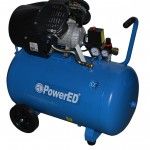 Compressor 100L 3.0Hp Pwb100V ref� 230104 Powered