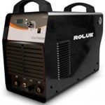 Plasma Inverter Cut100Hf ref 234952 Roluk