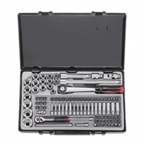 Jogo Ch Cx Misto * 4234B+2742-8 ref� 316871 Force