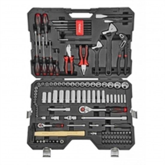 Conj Misto 1/4+1/2 118Pcs * 41182-27 ref� 316865 Force