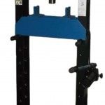 Prensa Coluna 50 Ton Bomba 2 Vel Pd50 ref� 206011 Powered