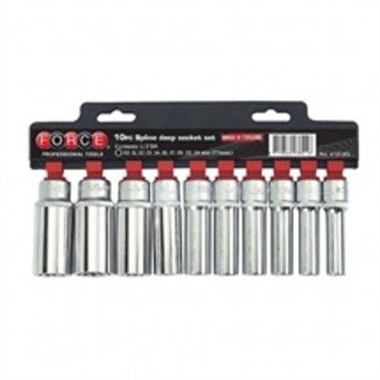 Jogo Ch Cx 1/2 Spline 10 A 24 * 12Pcs 41014Q ref 312022 Force