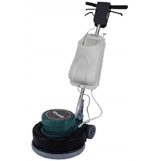 Lavadora/Enceradora Pla17E 1500W 43Cm 17\" C/ Dep. refª 500301 Powered Lavadora/Enceradora Pla17E 1500W 43Cm 17\" C/ Dep. refª 500301 Powered