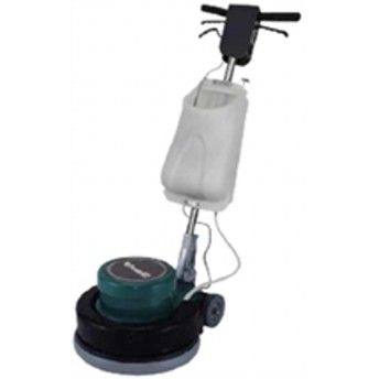 Lavadora/Enceradora Pla17E 1500W 43Cm 17\" C/ Dep. ref 500301 Powered