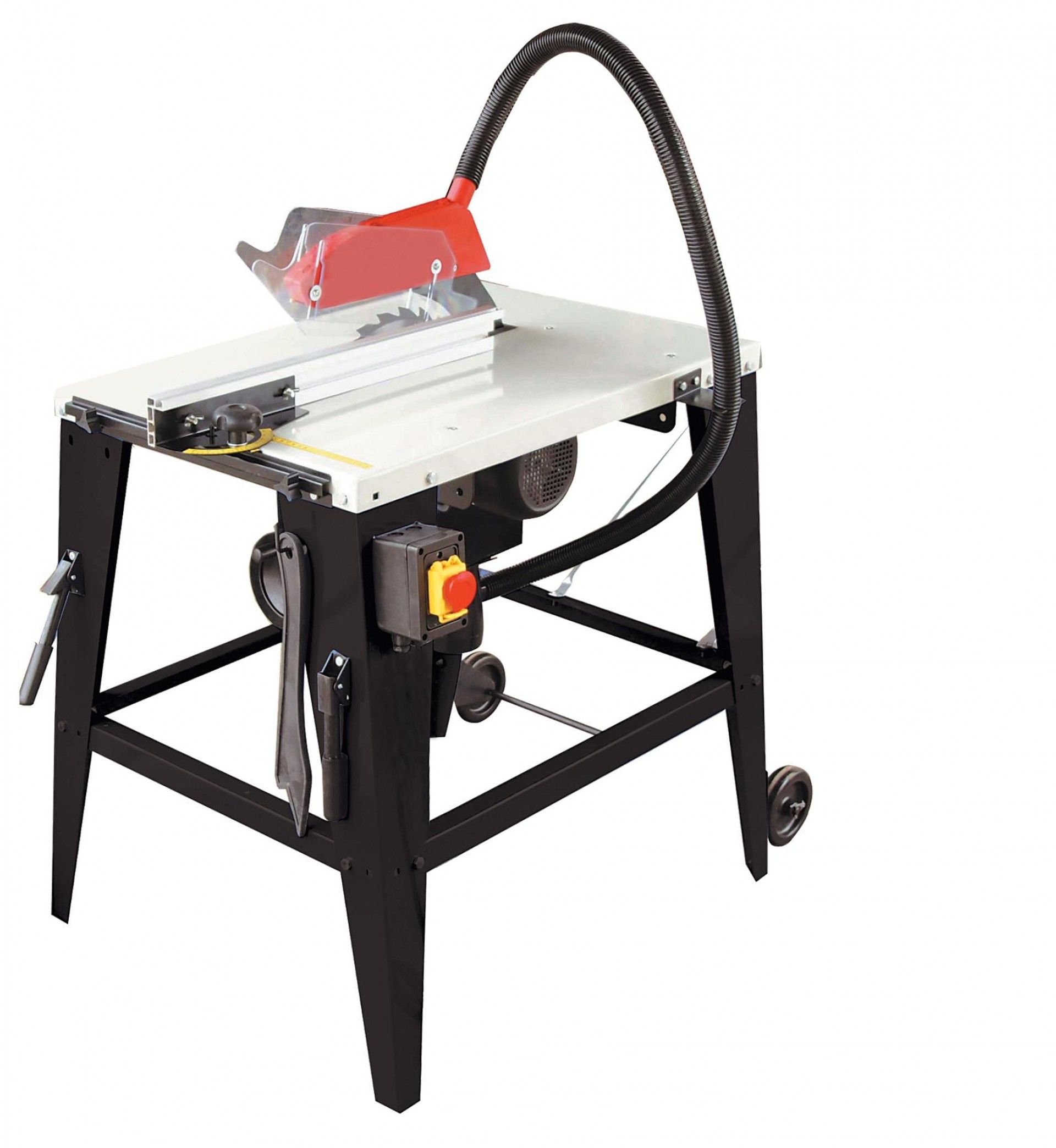 Serra De Bancada 2200W 230V Pbs2201 refª 271905 Powered