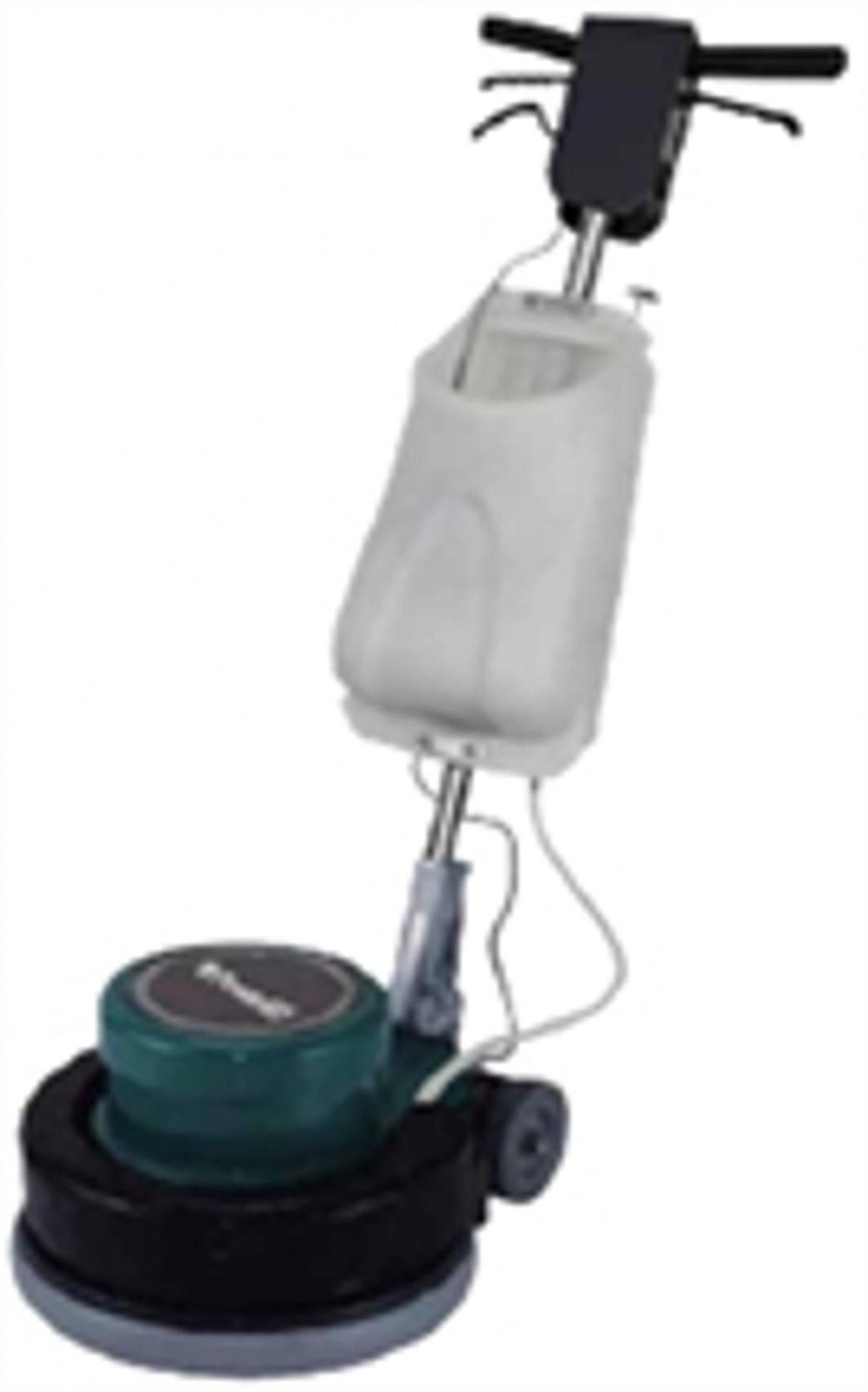 Lavadora/Enceradora Pla17E 1500W 43Cm 17\" C/ Dep. refª 500301 Powered