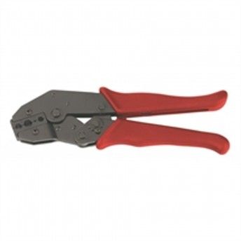 Alicate Cravar Terminais Rg58, Rg50/62 Bnc * 6807 ref 314233 Force