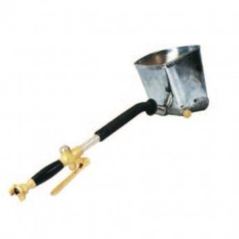 Lana Projectar Reboco Parede Hcsw ref 408609 Heavyware