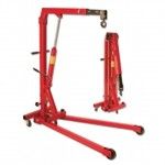 Grua De 1 Ton * 9G0615 refª 317742 Force Grua De 1 Ton * 9G0615 refª 317742 Force