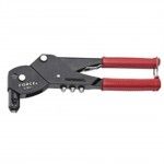 Alicate Rebitar 67801 refª 314230 Force Alicate Rebitar 67801 refª 314230 Force