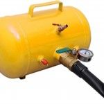 Deposito De Ar Powerbump Pabump 20L refª 408607 Powered Deposito De Ar Powerbump Pabump 20L refª 408607 Powered