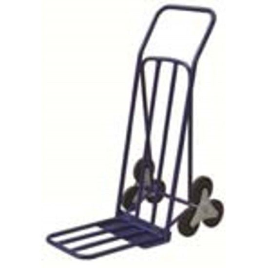 Carro Transporte H200A6 200Kg ref 240358 Heavyware