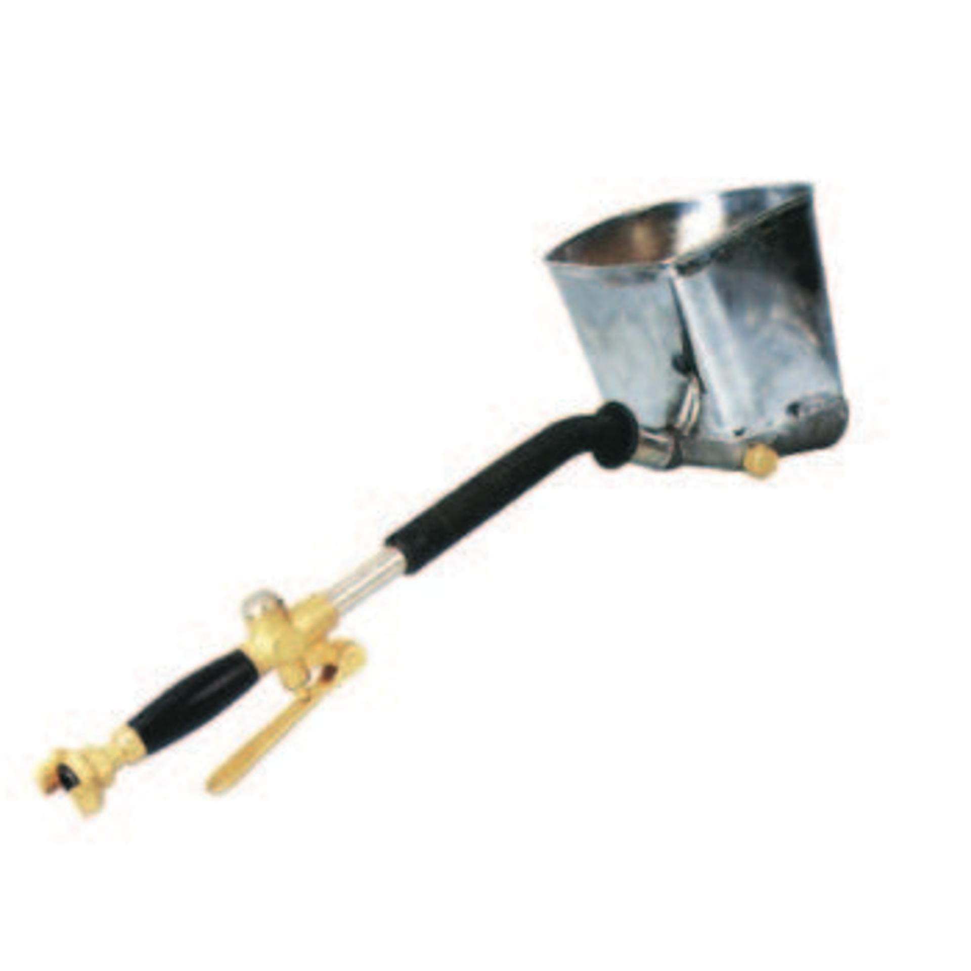 Lança Projectar Reboco Parede Hcsw refª 408609 Heavyware