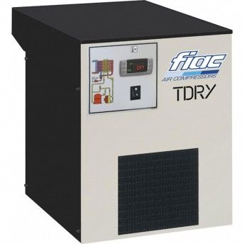 Secador Tdry 18 V230-240 ref 356105 Fiac
