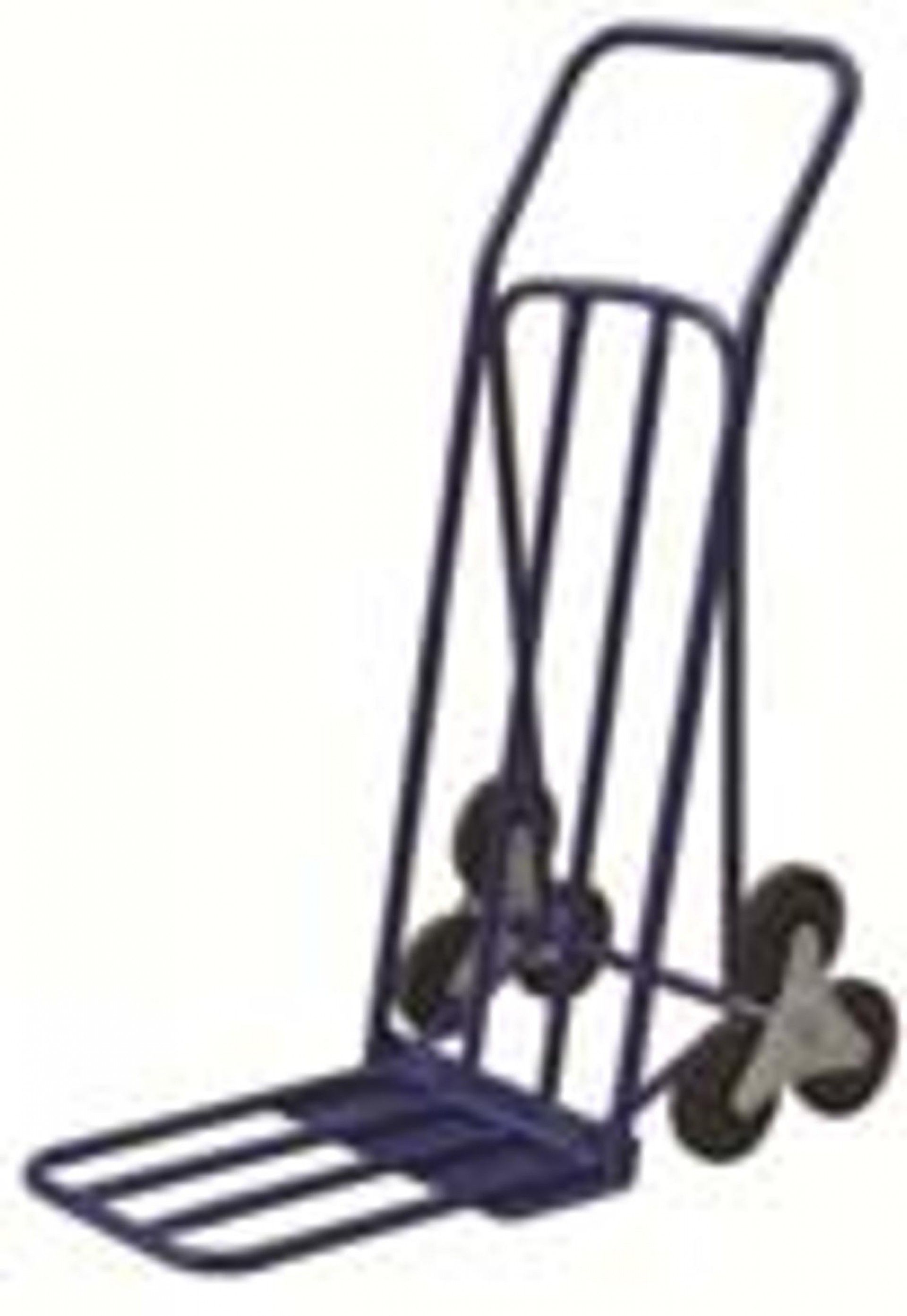 Carro Transporte H200A6 200Kg refª 240358 Heavyware