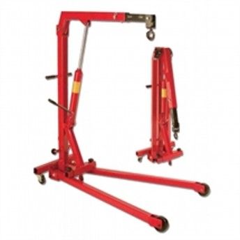 Grua De 1 Ton * 9G0615 ref� 317742 Force