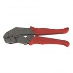 Alicate Cravar Terminais Rg58, Rg50/62 Bnc * 6807 refª 314233 Force Alicate Cravar Terminais Rg58, Rg50/62 Bnc * 6807 refª 314233 Force