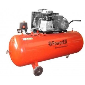 Compressor 200 L 3 Hpf.F. 220V Fiac ref� 356101 Powered