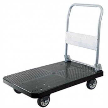 Carro Transporte H150P 150Kg ref 240351 Heavyware