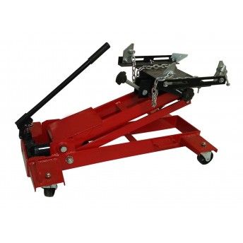 Macaco Transmissoes 1Ton 220/800mm ref 408615 Heavyware