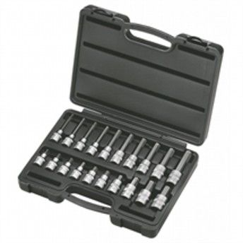 Jogo Ch Cx 1/2 5 A 19mm  * 20 Pcs 4206 ref� 312051 Force