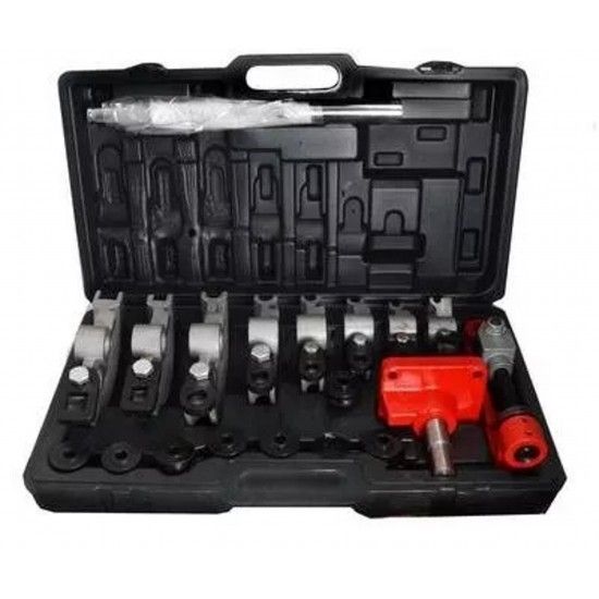 Curvadora Tubos Red. 3/8 A 7/8 E Quadrado 3/4-1\" refª 408614 Heavyware Curvadora Tubos Red. 3/8 A 7/8 E Quadrado 3/4-1\" refª 408614 Heavyware