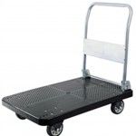 Carro Transporte H150P 150Kg refª 240351 Heavyware Carro Transporte H150P 150Kg refª 240351 Heavyware