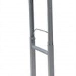 Carro Transporte H90D 90Kg ref 240357 Heavyware